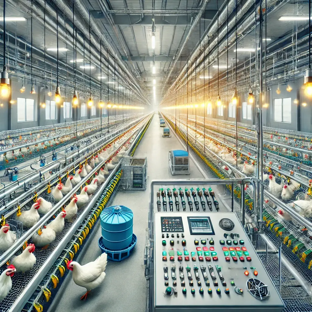 Costruzione di Quadri Elettrici su Misura